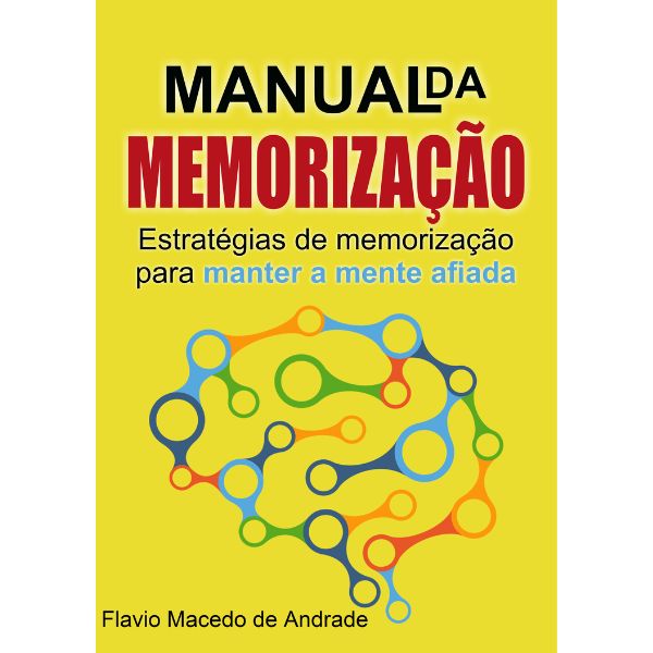 Manual da Memorização