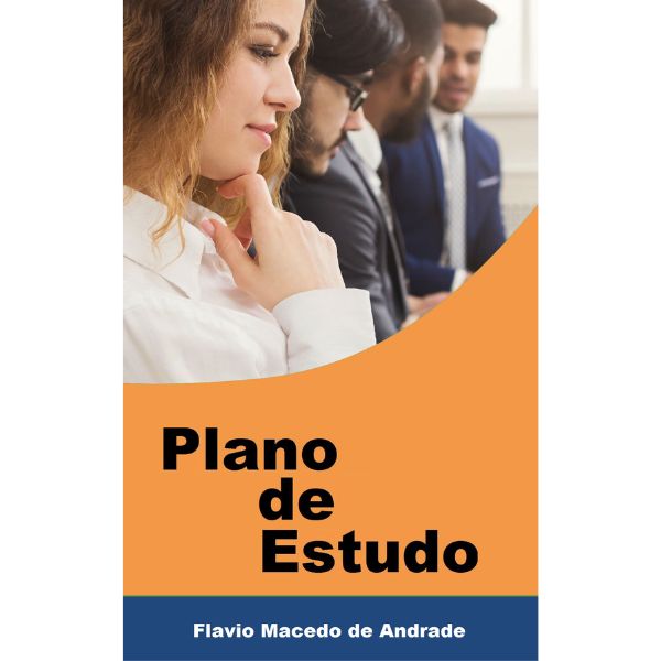 Plano de Estudo